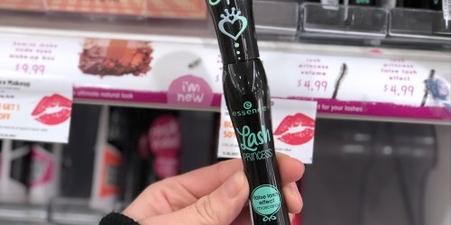 ULTA National Lash Day Sale | $3.49 Essence Mascara & More