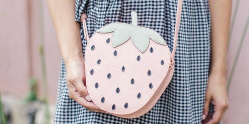 Up to 60% Off LC Lauren Conrad Purses & More at Kohl’s