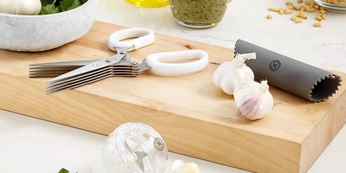 Martha Stewart Collection Kitchen Gadgets as Low as $3.49 at Macy’s