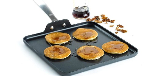 OXO Square Griddle Just $23.79 Shipped for Kohl’s Cardholders (Regularly $40) + More