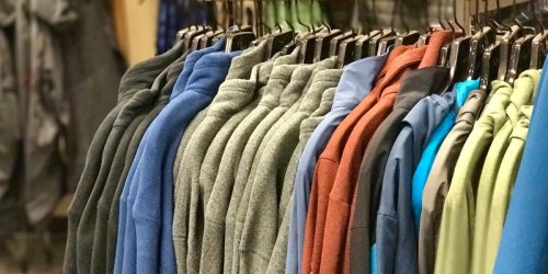 Up to 70% Off Men’s & Women’s Outerwear at REI (Patagonia, The North Face & More)