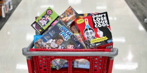 Target Deals 4/14-4/20