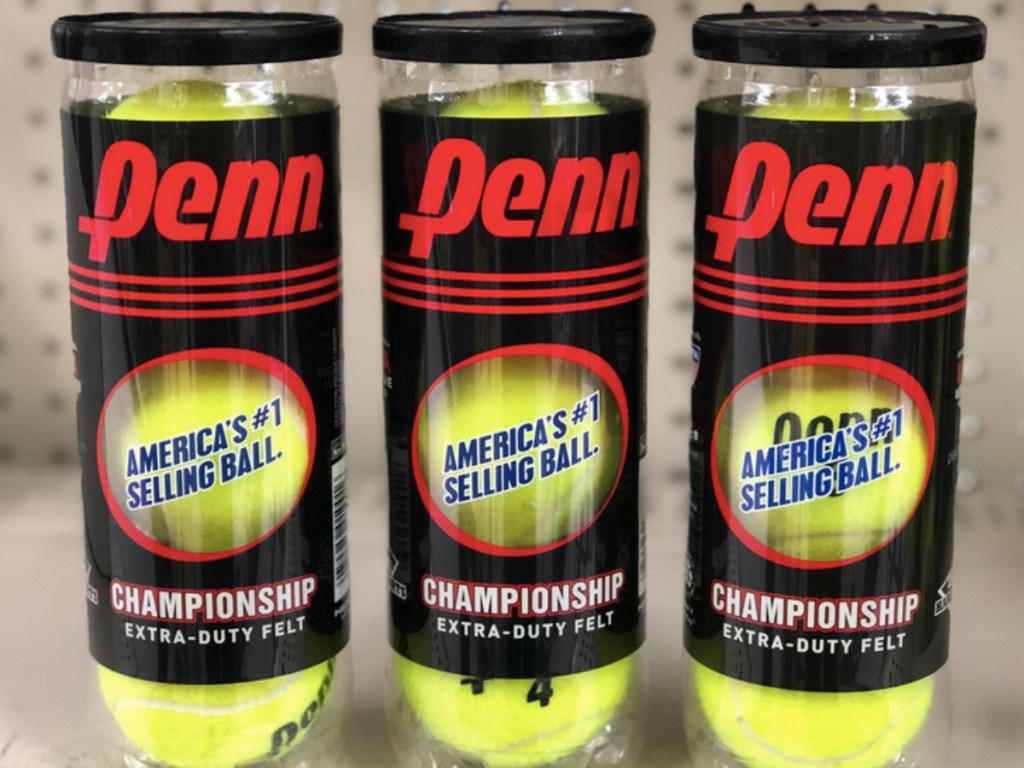 Penn Tennis Balls