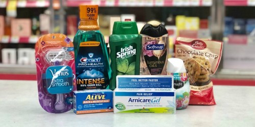 Walgreens Deals 4/7-4/13