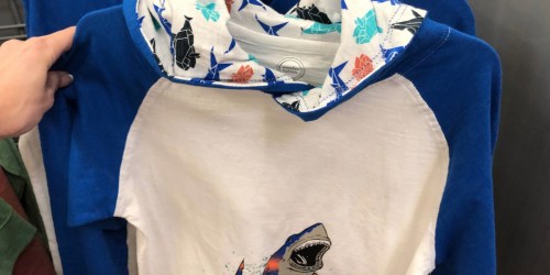 Boys Hoodies as Low as $2 at Walmart (Regularly $10)