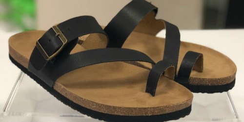 JCPenney.online: Women’s Sandals as Low as $16 Each (Regularly $40)