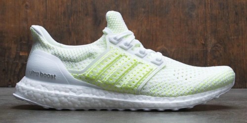 Adidas Ultraboost Running Shoes as Low as $84.99 Shipped (Regularly $200)