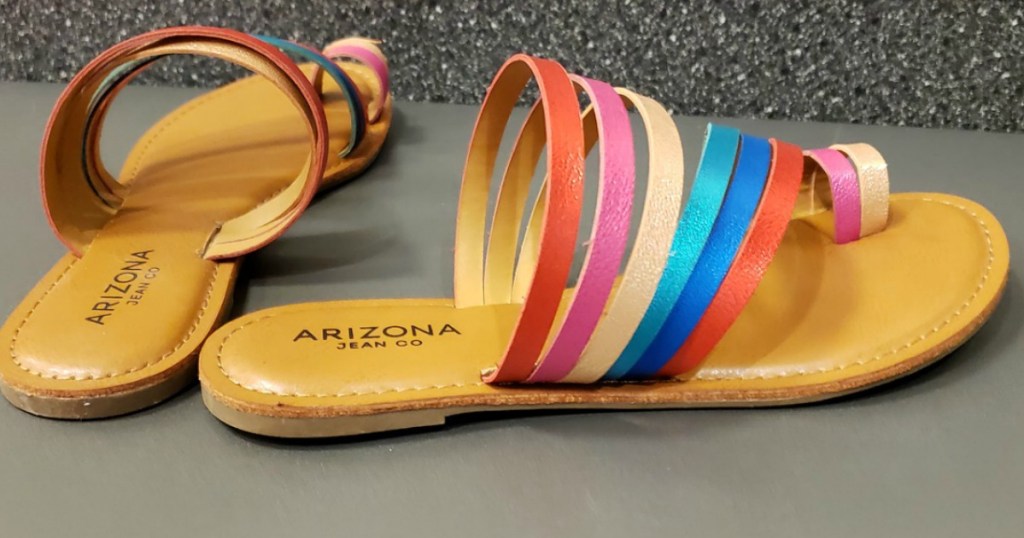 Arizona Women's Sandals 