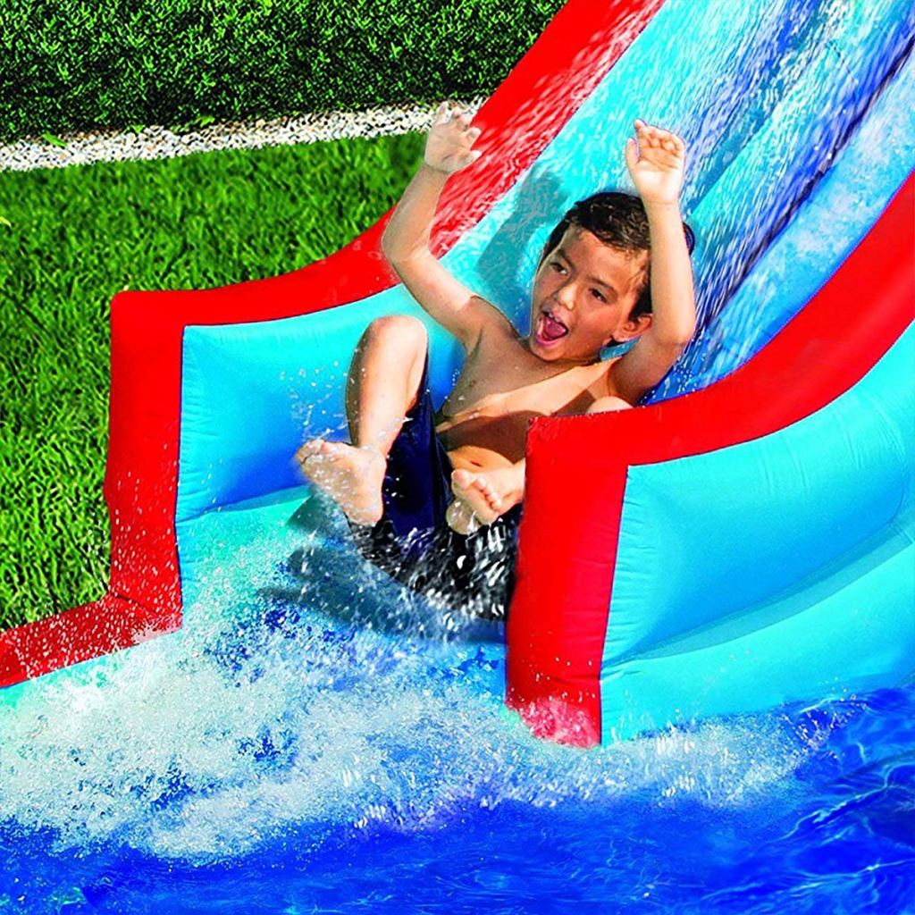 Banzai Water Slide Kohl's