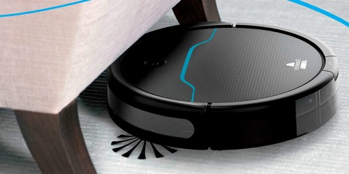 Bissell Robotic Vacuum as Low as $202.99 Shipped + Get $40 Kohl’s Cash (Regularly $630)