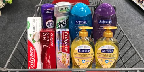 CVS Deals 5/5-5/11