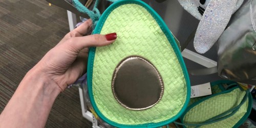 50% Off Cat & Jack Avocado Bag at Target