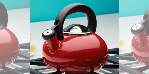 Circulon Tea Kettle Only $11.24 (Regularly $30) at Bealls Florida