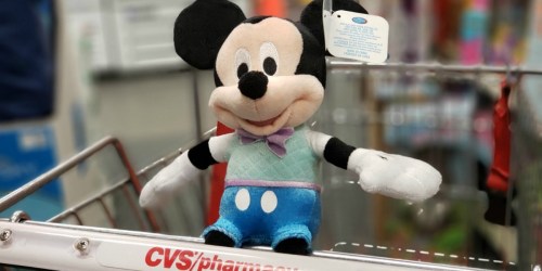 75% Off Stuffed Animals & Plushies at CVS