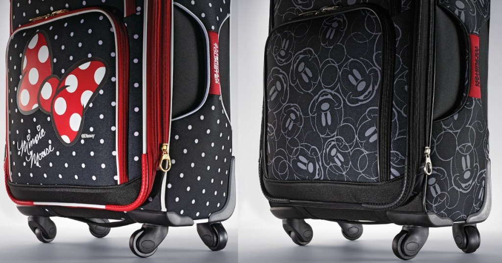 Disney Luggage 