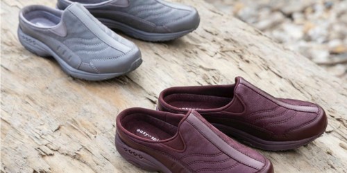 Easy Spirit Slip-on Sneakers Only $24.79 (Regularly $69)