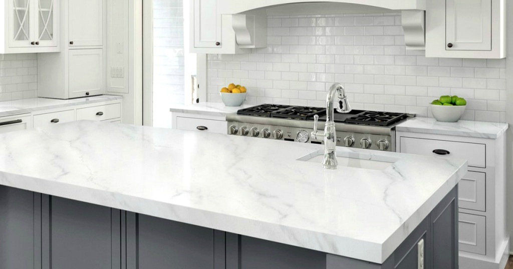 kitchen countertop painted with giani marble counter kit