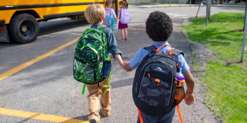 FREE School Supplies & Backpack at Verizon Wireless Zone Stores (July 21st Only)