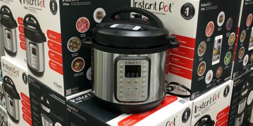 Top 5 Favorite Home Items at Sam’s Club One-Day Sale on May 11th (Instant Pot, Shark Vacuum & More)