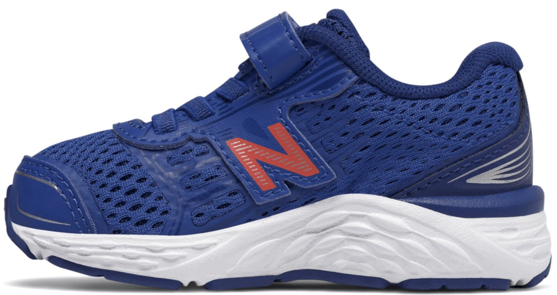 Kid's 680v5 Infant Shoes