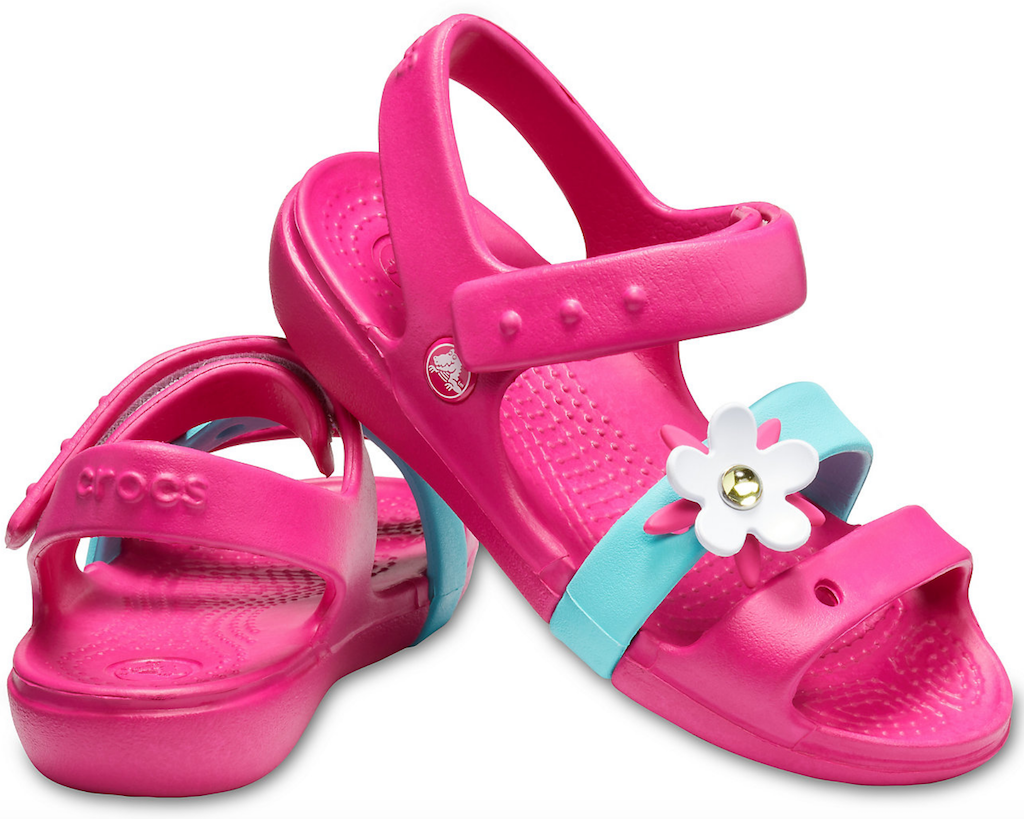 Crocs Kids Sandals 