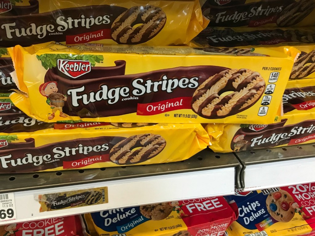 Keebler cookies 