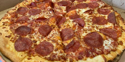 NEW Little Caesars Promo Code | Large 2-Topping Pizza ONLY $5.99