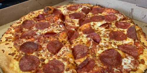 New Little Caesars Promo Code | FREE Lunch onlinebo for Veterans November 11th