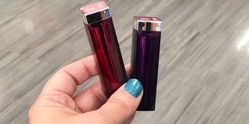 High Value $2/1 Maybelline Lip Product Coupon