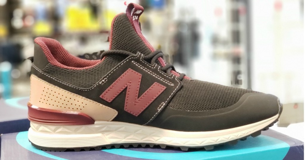 New Balance 574 Running Shoe