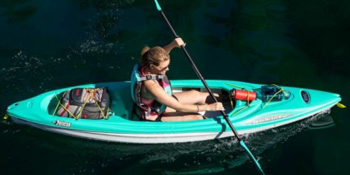 Up to 45% Off Kayaks at Dick’s Sporting Goods