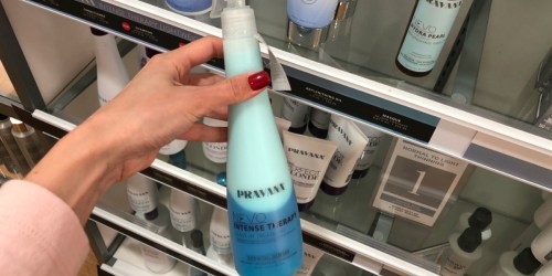 50% Off Pravana Hair Products, Not Your Mother’s Naturals & More at ULTA