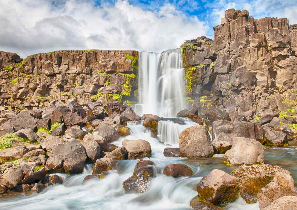 Game of Thrones: Iceland Beyond the Wall