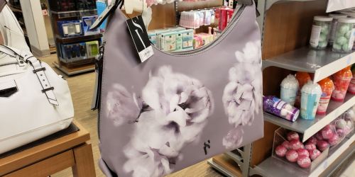 Simply Vera Vera Wang Tote Only $35.99 at Kohl’s (Regularly $99) + More