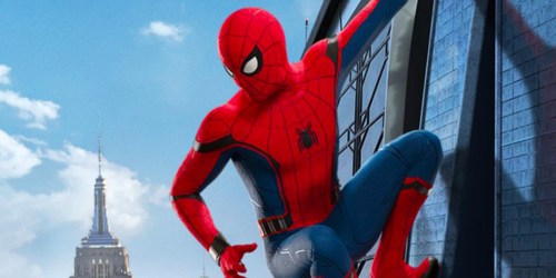 Spider-Man Into The Spider-Verse and Spider-Man Homeonlineing 4K Download Only $9.99