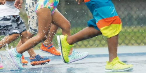 Stride Rite Kids Water Shoes as Low as $8.99 Shipped at Kohl’s (Regularly $35) + More