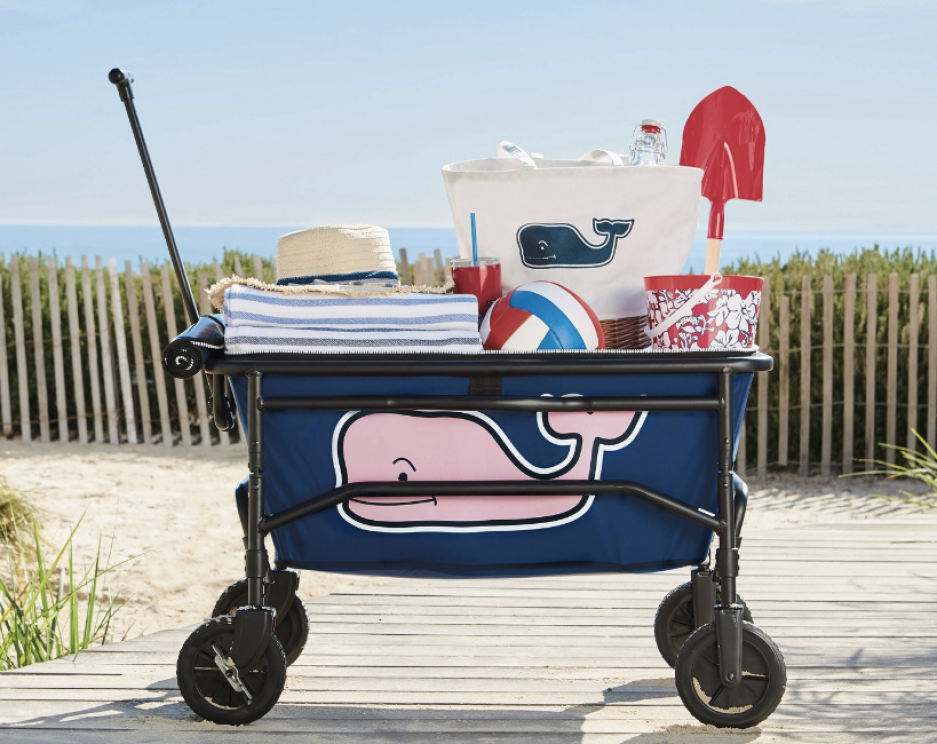 Target Vineyard Vines Collection Wagon