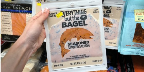 8 Trader Joe’s Seasonal Items We’re Loving