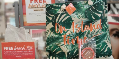 Free 3-Piece Gift Set w/ $19.50 ULTA Beauty Product Purchase