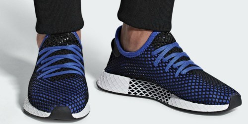 Adidas Men’s Deerupt Running Shoes Just $31.99 Shipped (Regularly $100)