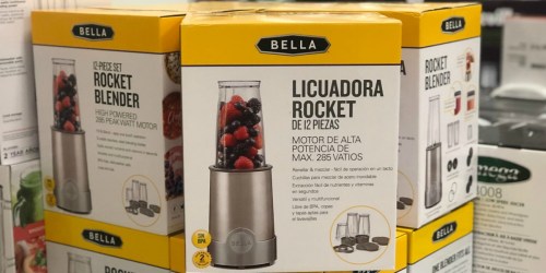 Small Kitchen Appliances & Cookware Only $9.99 After Rebate at Macy’s