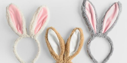 75% Off Easter Items + FREE Shipping at World Market (Headbands, Cookie Cutters & More)