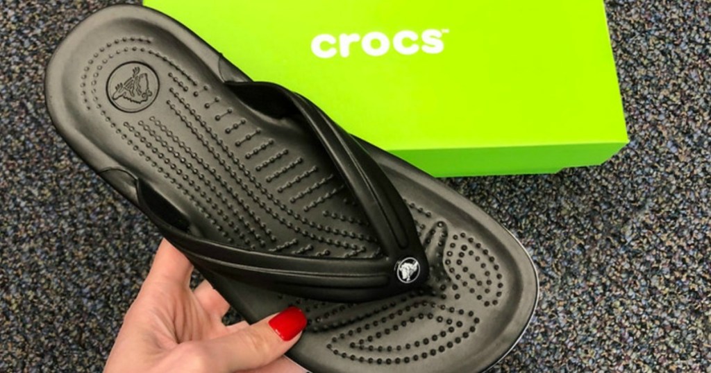 Crocs Unisex Athens Flip