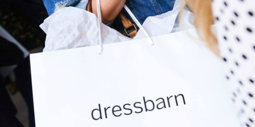 Liquidation Sales LIVE in All Dressbarn Stores | New Website Planned for 2020