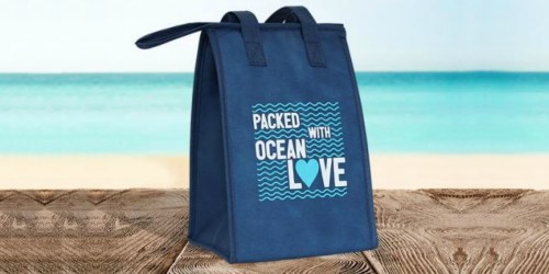 Free Reusable Lunch Bag w/ ANY Purchase at Rubio’s Coastal Grill (June 7th – 8th)