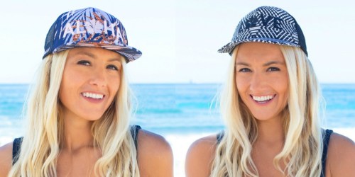 HAPARI Beach Themed Hats Only $8.99 Shipped (Regularly $24)