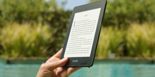 All-New Kindle Paperwhite Only $89.99 Shipped (Regularly $130)