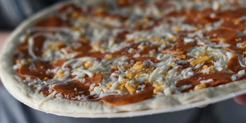 TWO Large Papa Murphy’s Pizzas Only $10 (Just $5 Each)