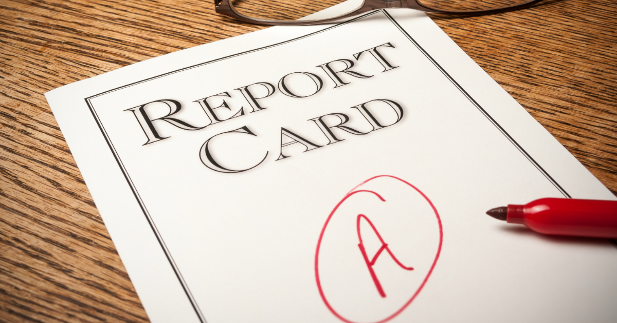 Nailed That Report Card? Celebrate With These Awesome Freebies & Rewards!