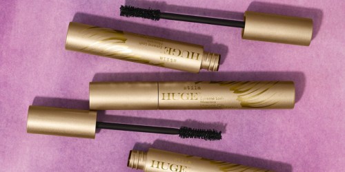 Up to 40% Off Stila Cosmetics + NEW Mother’s Day Kit